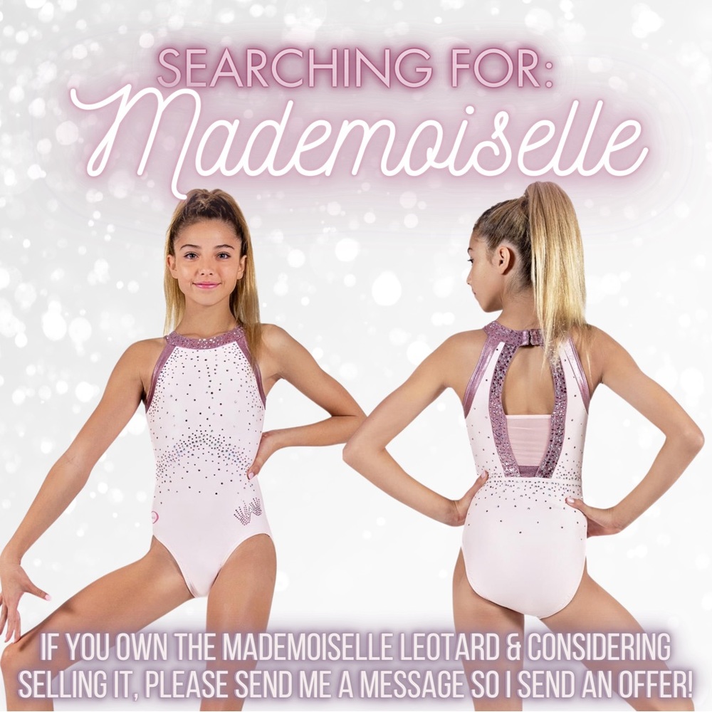 Chalk Warrior leotard - ISO